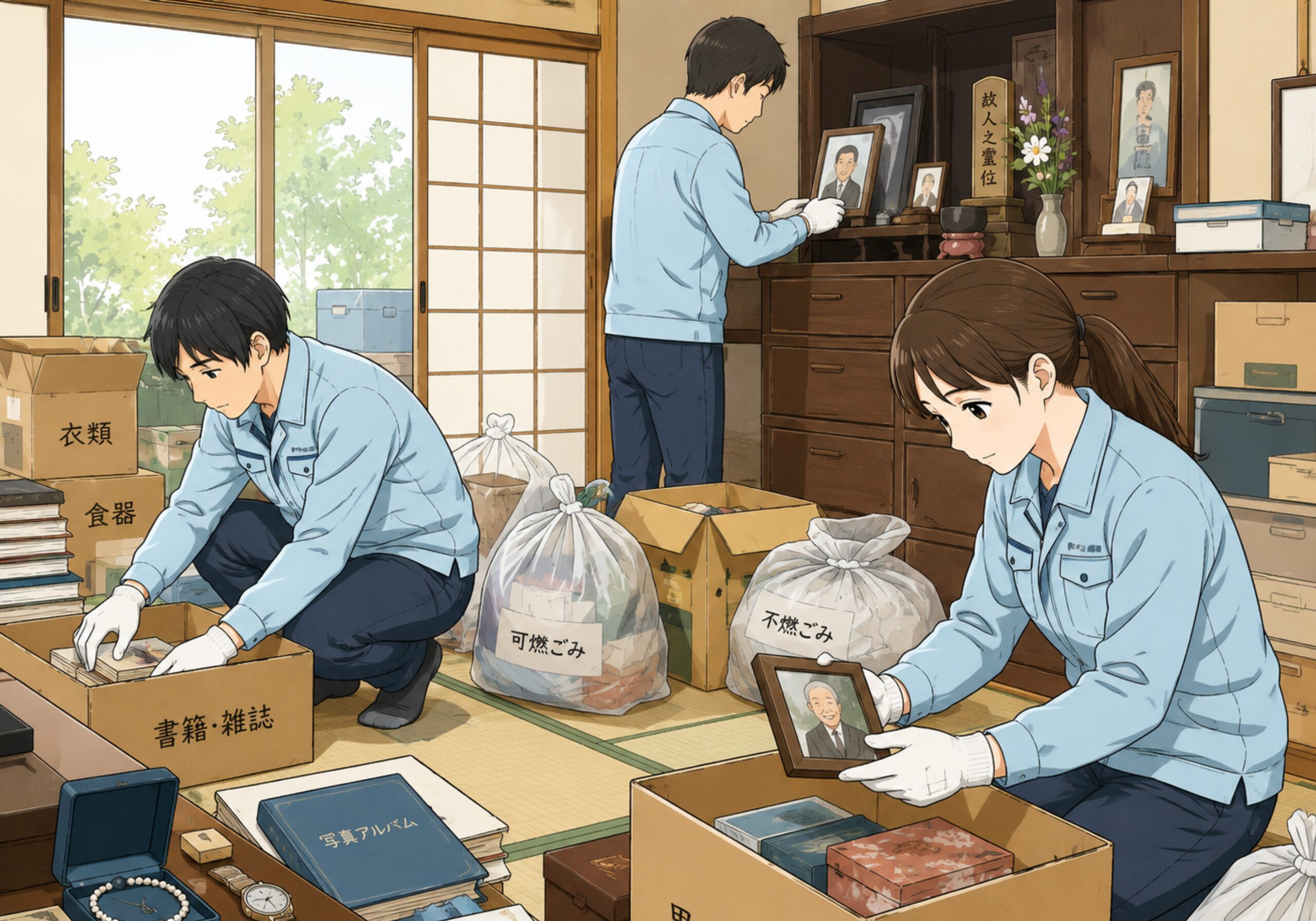 三重県 鈴鹿市 不用品回収 ゴミ回収 産業廃棄物 ゴミ処理 廃棄物 粗大ゴミ 産廃 不用品回収 運搬 最安値 安い早い丁寧 テレビ 家電 四日市市 津市 桑名市 亀山市